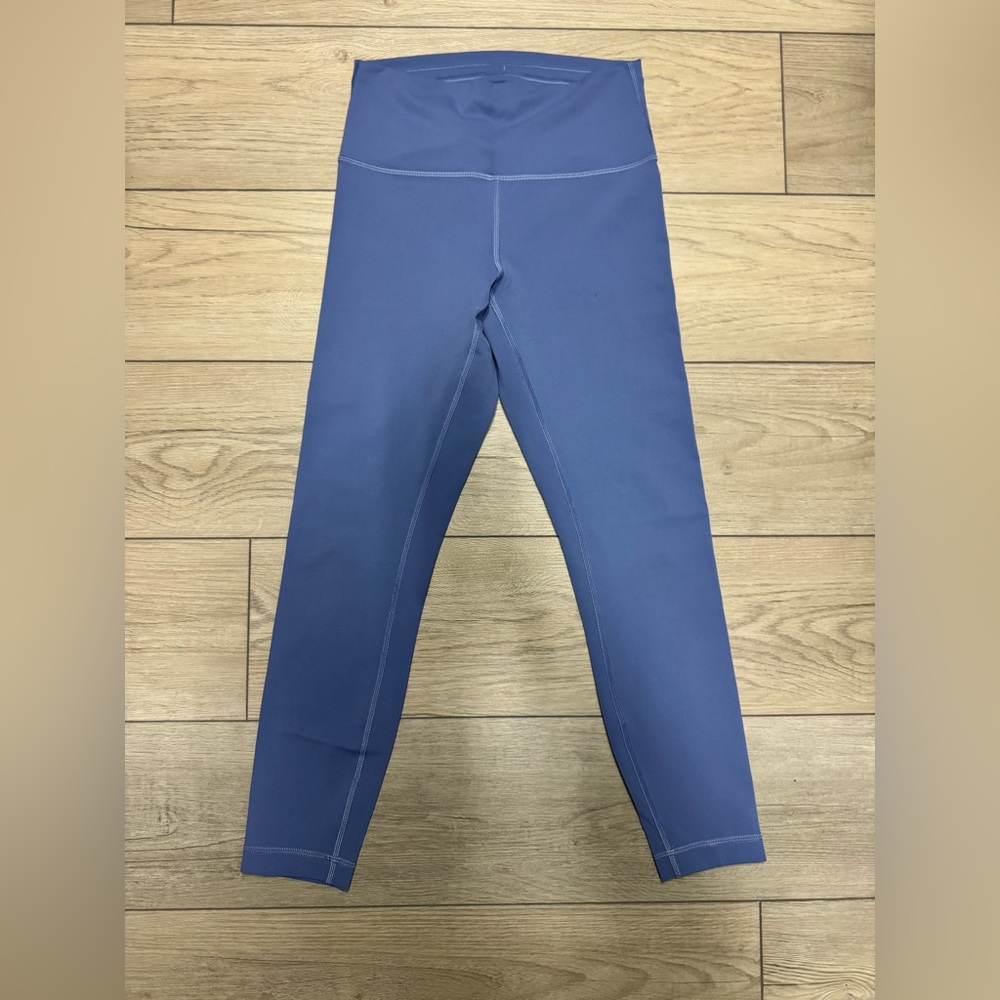 Lululemon Wunder Train 25” water drop 8